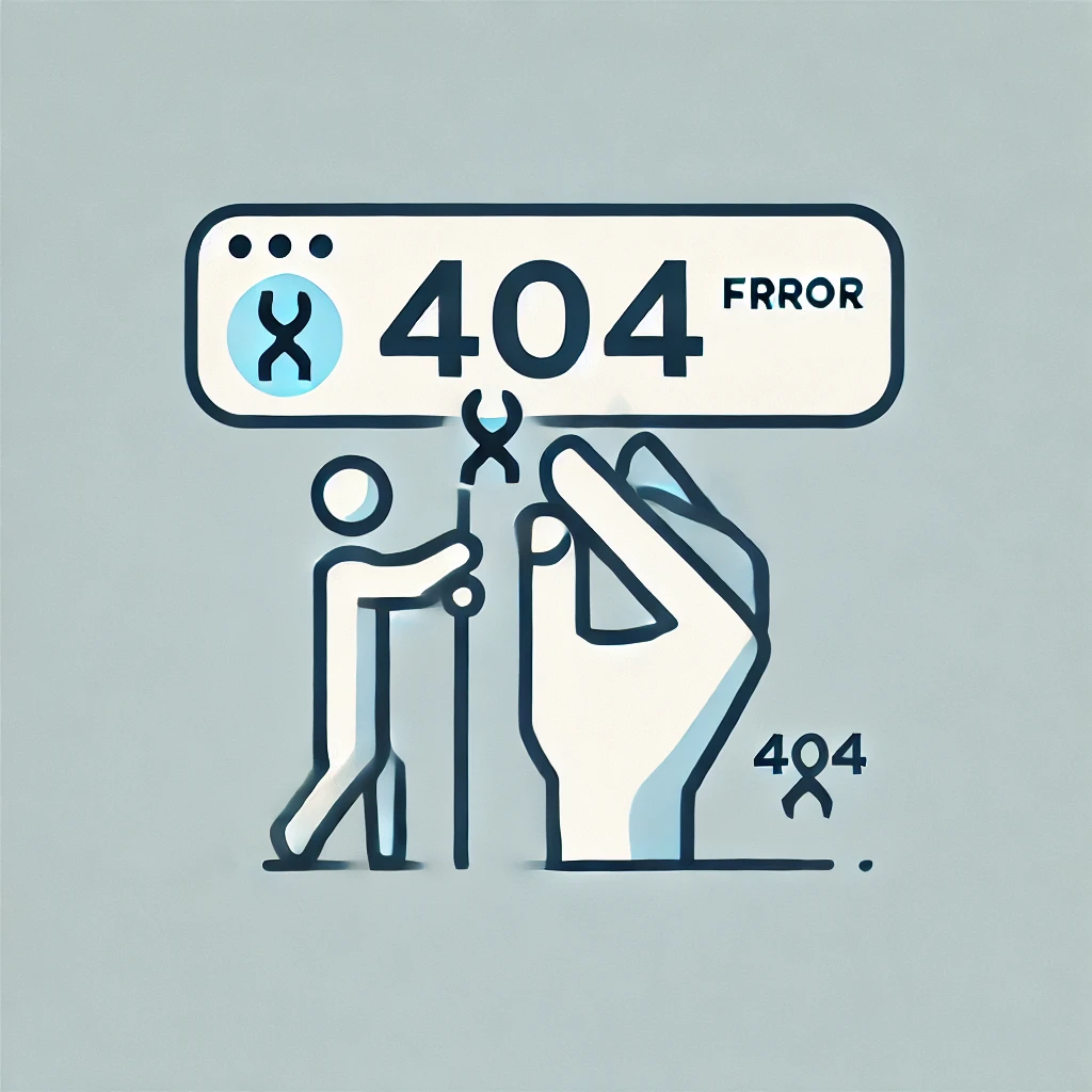 Comment corriger les erreurs 404 et pourquoi c'est crucial pour votre site web